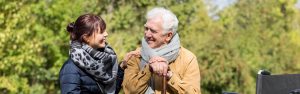 Activiteiten voor je ouders